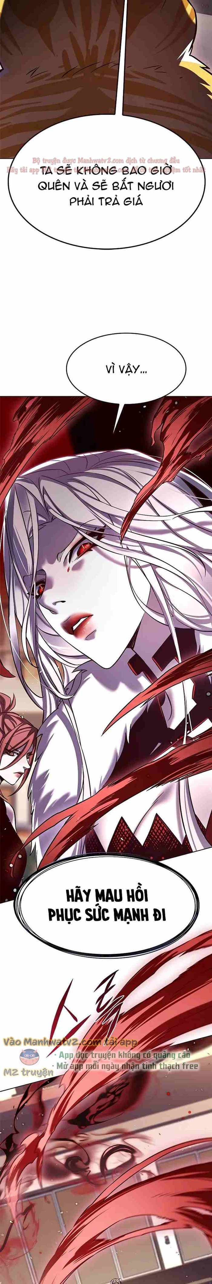 Đọc truyện Hóa thân thành mèo (Bản Free) - Chap 306